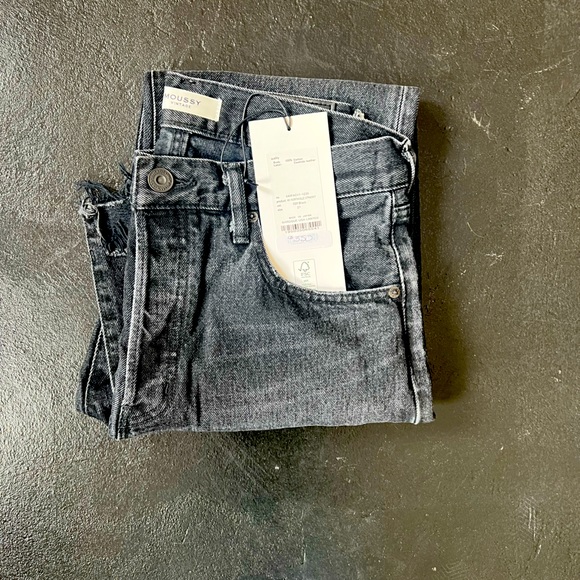 Moussy Denim - Brand new with Tags!  Moussy Jeans. Size 27